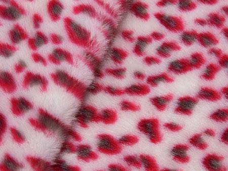 F85015-20/XS2010-9 粉红豹